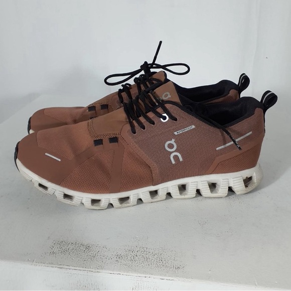 On clouds 5 waterproof - Picture 3 of 5